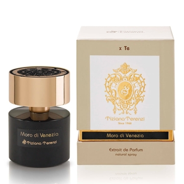Tiziana Terenzi Moro Di Venezia - czyste perfumy 100ml