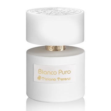 Tiziana Terenzi Bianco Puro - czyste perfumy 100ml