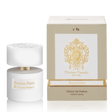 Tiziana Terenzi Bianco Puro - czyste perfumy 100ml