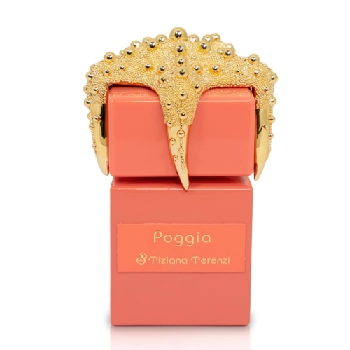 Tiziana Terenzi Poggia - czyste perfumy 100ml