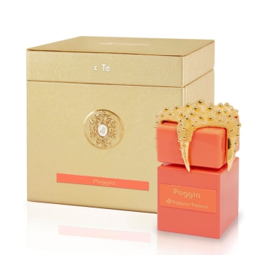 Tiziana Terenzi Poggia - czyste perfumy 100ml
