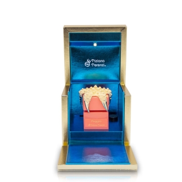 Tiziana Terenzi Poggia - czyste perfumy 100ml