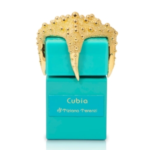 Tiziana Terenzi Cubia - czyste perfumy 100ml