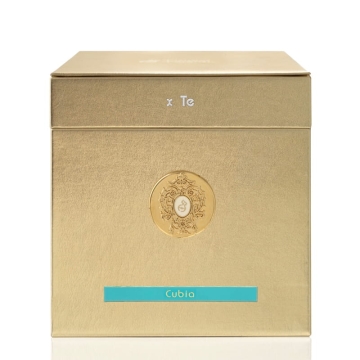 Tiziana Terenzi Cubia- czyste perfumy 100ml