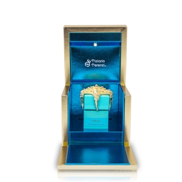 Tiziana Terenzi Cubia- czyste perfumy 100ml