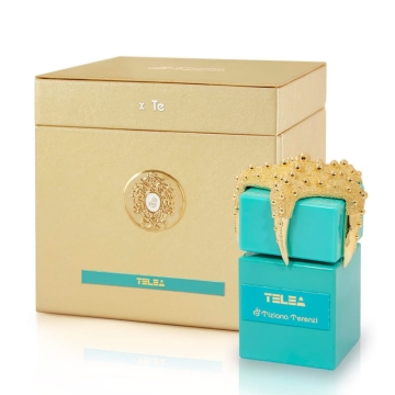 Tiziana Terenzi Telea- czyste perfumy 100ml