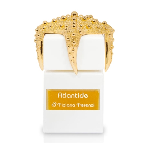 Tiziana Terenzi Atlantide - czyste perfumy 100ml