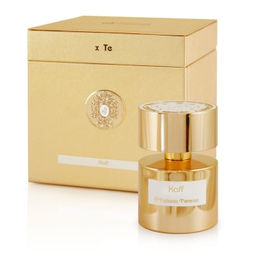 Tiziana Terenzi Kaff - czyste perfumy 100ml