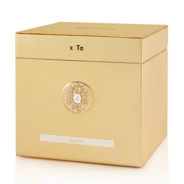 Tiziana Terenzi Draconis - czyste perfumy 100ml