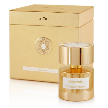 Tiziana Terenzi Draconis - czyste perfumy 100ml