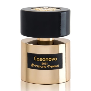 Tiziana Terenzi Casanova - czyste perfumy 100ml