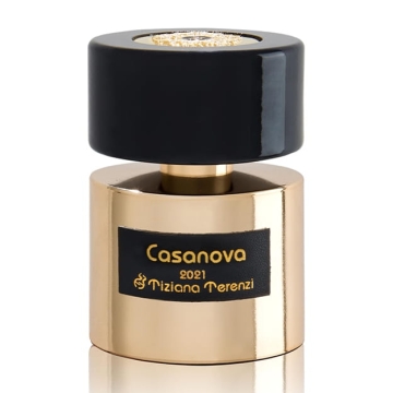 Tiziana Terenzi Casanova - czyste perfumy 100ml