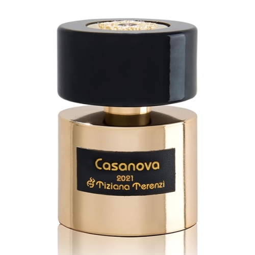 Tiziana Terenzi Casanova - czyste perfumy 100ml