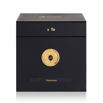 Tiziana Terenzi Casanova - czyste perfumy 100ml