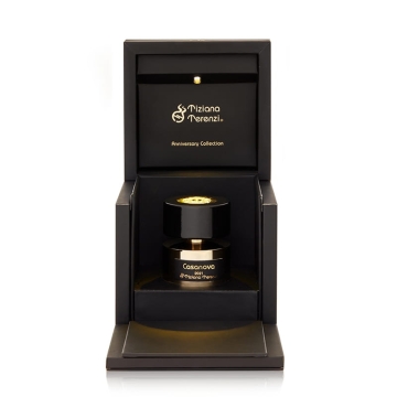 Tiziana Terenzi Casanova - czyste perfumy 100ml