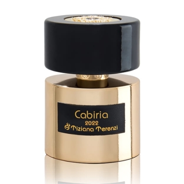 Tiziana Terenzi Cabiria - czyste perfumy 100ml