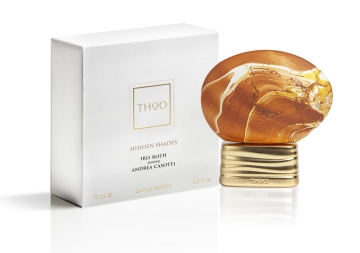 The House of Oud Hidden Shades - woda perfumowana 75ml