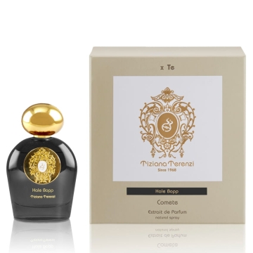 Tiziana Terenzi Hale Bopp - czyste perfumy 100ml