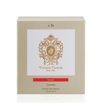 Tiziana Terenzi Temple - czyste perfumy 100ml