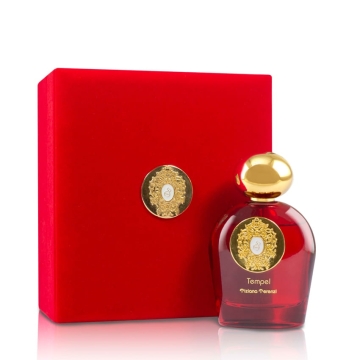 Tiziana Terenzi Temple - czyste perfumy 100ml