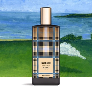 Memo Inverness - woda perfumowana 75ml