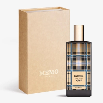 Memo Inverness - woda perfumowana 75ml