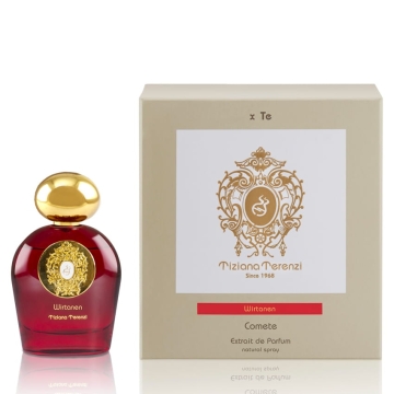 Tiziana Terenzi Wirtanen - czyste perfumy 100ml