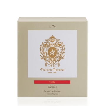 Tiziana Terenzi Tuttle- czyste perfumy 100ml