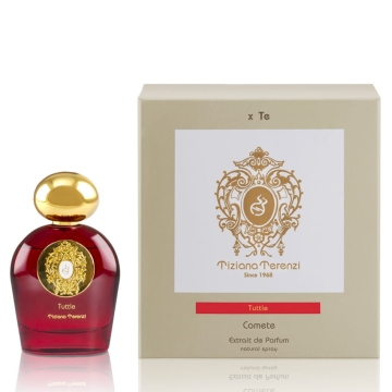 Tiziana Terenzi Tuttle- czyste perfumy 100ml