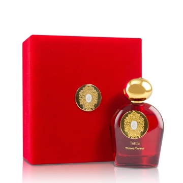 Tiziana Terenzi Tuttle- czyste perfumy 100ml