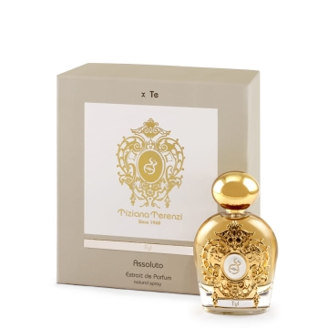Tiziana Terenzi Tyl- czyste perfumy 100ml