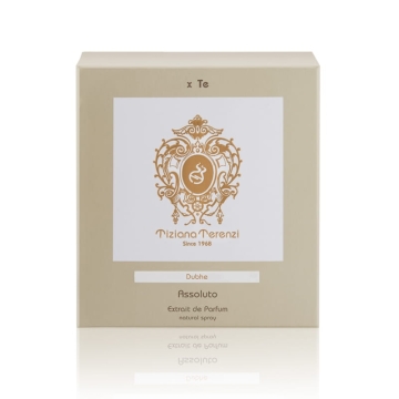 Tiziana Terenzi Dubhe- czyste perfumy 100ml