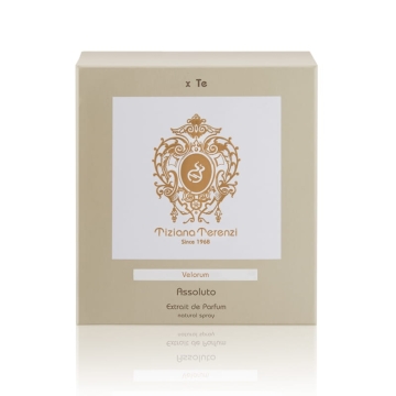 Tiziana Terenzi Velorum- czyste perfumy 100ml