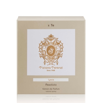 Tiziana Terenzi Lyncis - czyste perfumy 100ml