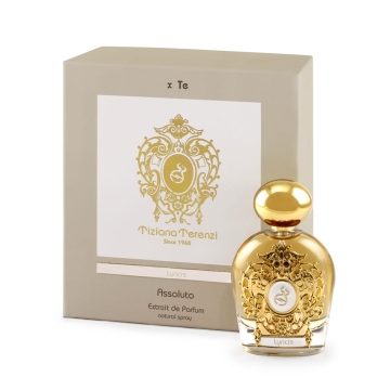 Tiziana Terenzi Lyncis - czyste perfumy 100ml