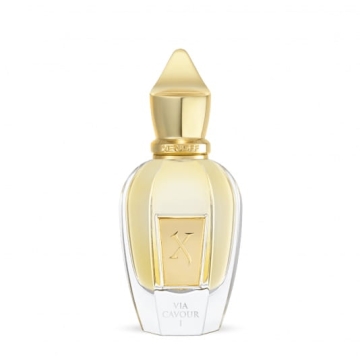 Xerjoff Spotlight Via Cavour 1 - perfumy 50ml