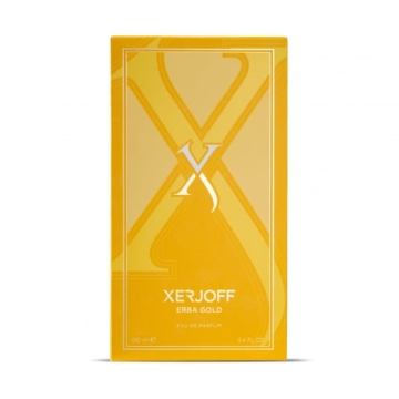 Xerjoff Erba Gold - woda perfumowana