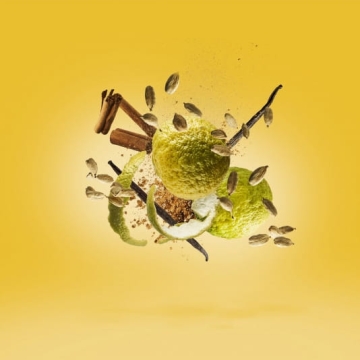 Xerjoff Erba Gold - woda perfumowana