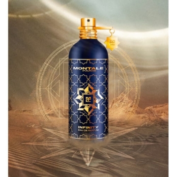 Montale Infinity - woda perfumowana 100ml