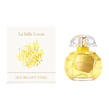Houbigant La Belle Saison Collection Privee - woda perfumowana 100ml
