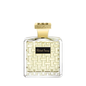 Houbigant Patchouli Sauvage - woda perfumowana 100ml