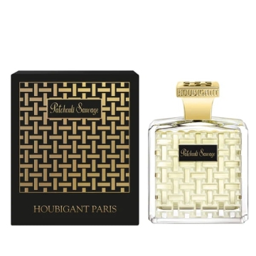 Houbigant Patchouli Sauvage - woda perfumowana 100ml