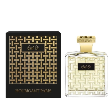 Houbigant Oud Or - woda perfumowana 100ml