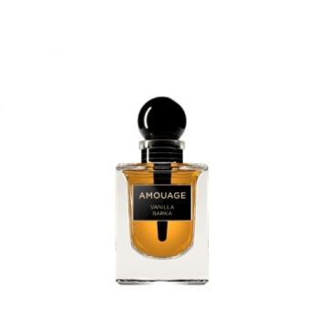Amouage Vanilla Barka - Attar czyste perfumy w olejku 12ml