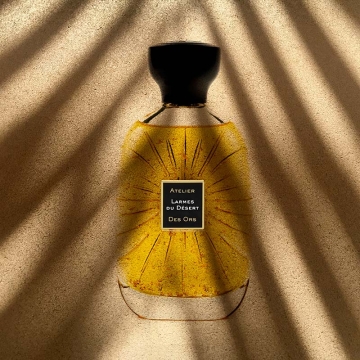 Atelier Des Ors Larmes du Désert – Woda perfumowana 100ml