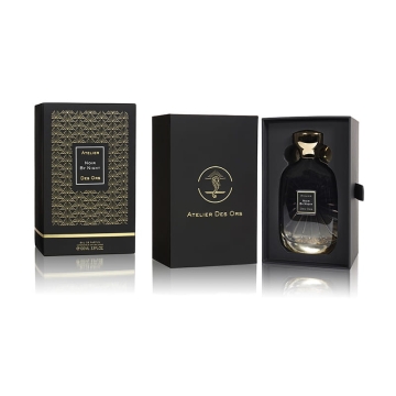 Atelier Des Ors Noir by Night - woda perfumowana 100ml