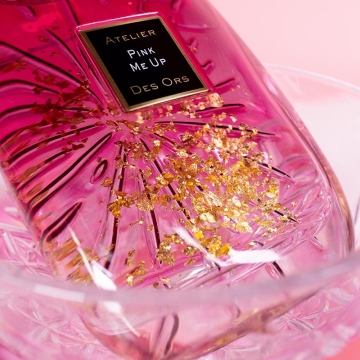 Atelier Des Ors Pink me Up - woda perfumowana 100ml