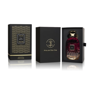 Atelier Des Ors Pink me Up - woda perfumowana 100ml