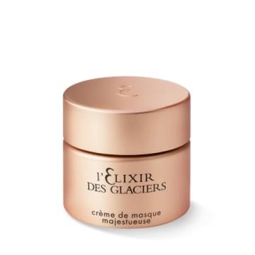 almont Creme de Masque Majestueuse - maska do twarzy 50ml