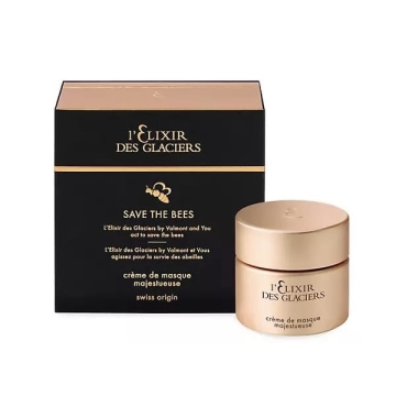 almont Creme de Masque Majestueuse - maska do twarzy 50ml